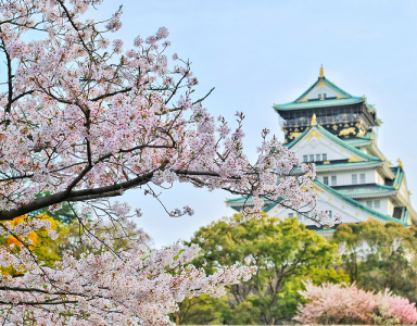 Imagen de Osaka